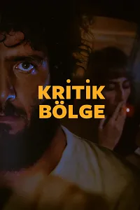 Kritik Bölge