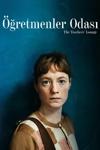 Öğretmenler Odası