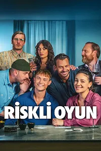 Riskli Oyun