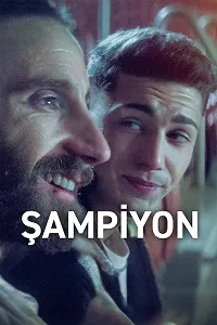 Şampiyon