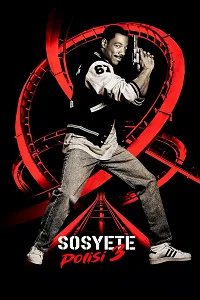 Sosyete Polisi 3