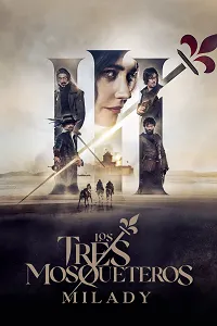 Üç Silahşörler: Milady