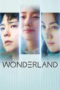 Wonderland