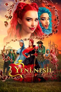 Yeni Nesil: Kızıl’ın Yükselişi