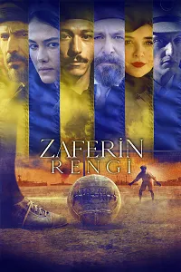 Zaferin Rengi