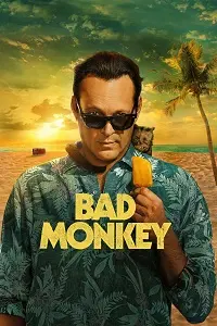 Bad Monkey