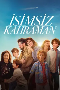İsimsiz Kahraman
