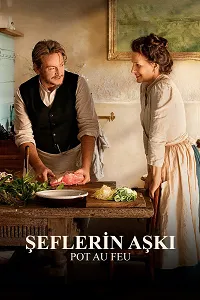 Şeflerin Aşkı