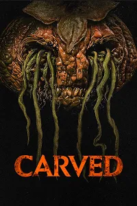 Carved
