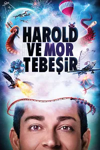 Harold ve Mor Tebeşir