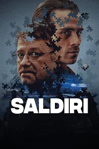 Saldırı