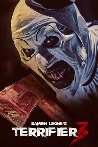 Terrifier 3