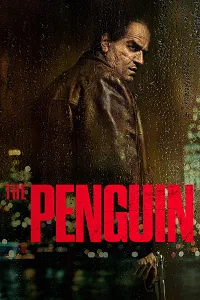 The Penguin