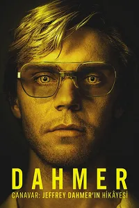 DAHMER – Monster: The Jeffrey Dahmer Story