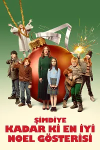 Şimdiye Kadar Ki En İyi Noel Gösterisi