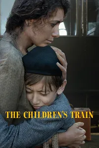 Çocukların Treni