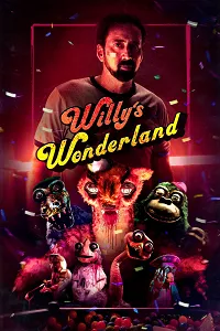 Willy’nin Harikalar Diyarı