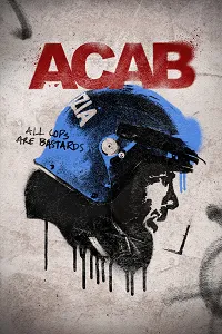 ACAB: La Serie