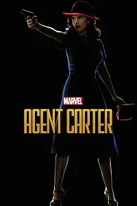 Marvel’s Agent Carter