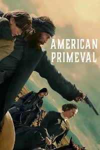 American Primeval