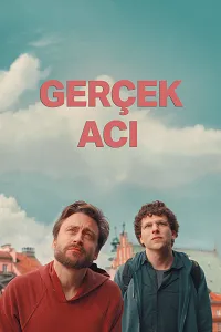 Gerçek Acı