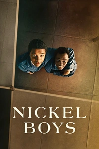 Nickel Çocukları