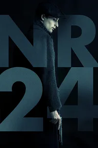 Number 24
