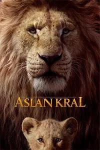 Aslan Kral - The Lion King