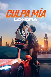 Culpa Mia: Londra