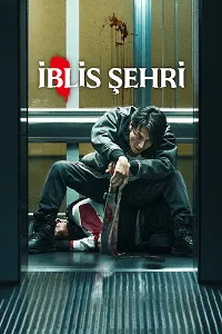 İblis Şehri