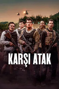 Karşı Atak
