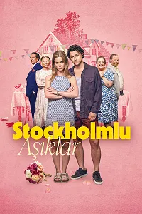 Stockholmlu Aşıklar