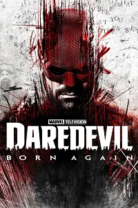 Daredevil: Born Again