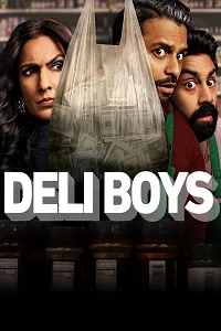 Deli Boys
