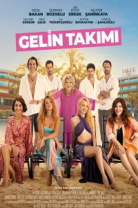 Gelin Takımı