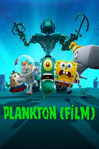 Plankton: Film