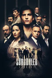 Sürgünler