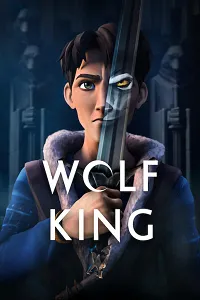 Wolf King