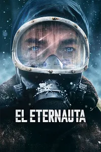 El Eternauta