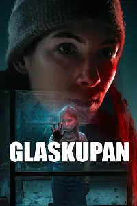 Glaskupan