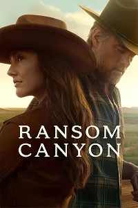 Ransom Canyon