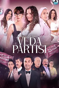 Veda Partisi