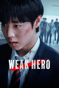 Weak Hero