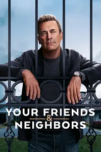 Your Friends and Neighbors