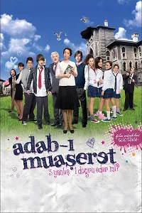 Adab-ı Muaşeret