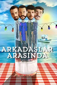 Arkadaşlar Arasında