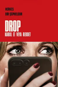 Drop: Kabul Et veya Reddet