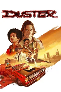 Duster
