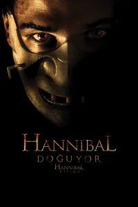 Hannibal Doğuyor