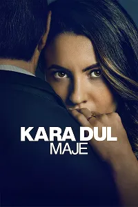 Kara Dul Maje